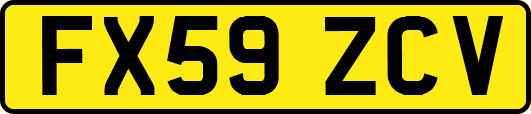 FX59ZCV