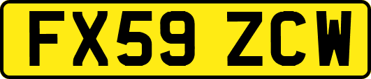FX59ZCW