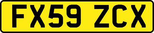 FX59ZCX