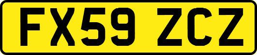 FX59ZCZ
