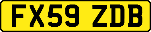 FX59ZDB