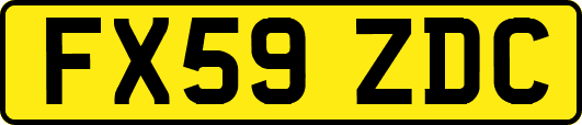 FX59ZDC