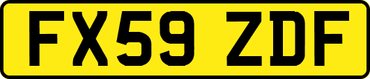 FX59ZDF