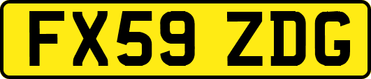 FX59ZDG
