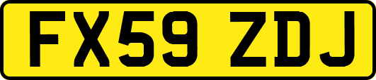 FX59ZDJ