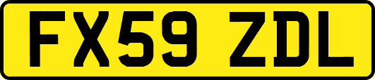 FX59ZDL
