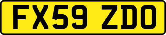 FX59ZDO
