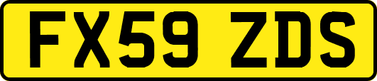 FX59ZDS
