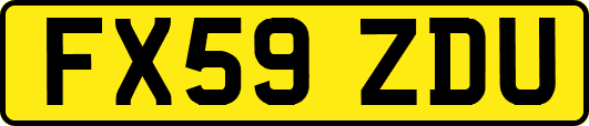 FX59ZDU
