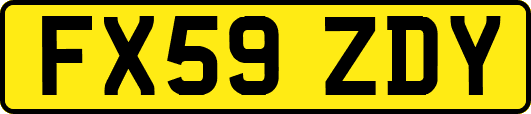 FX59ZDY