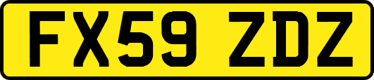 FX59ZDZ
