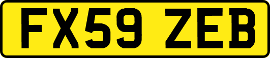 FX59ZEB