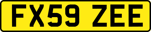 FX59ZEE