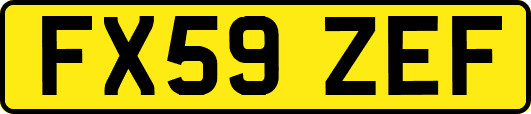 FX59ZEF