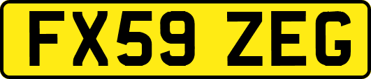 FX59ZEG