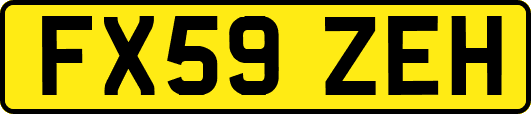 FX59ZEH