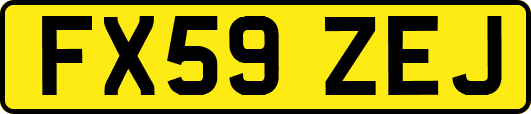 FX59ZEJ