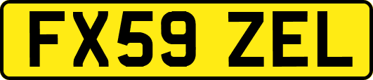 FX59ZEL