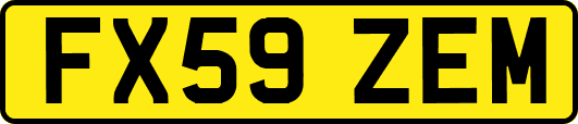 FX59ZEM