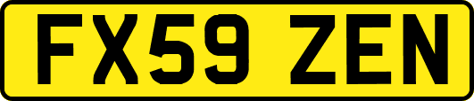 FX59ZEN