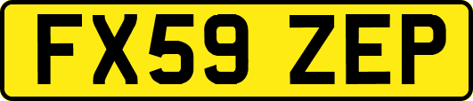 FX59ZEP