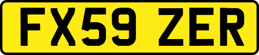 FX59ZER