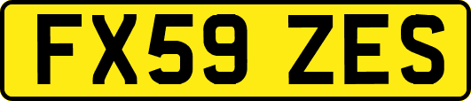 FX59ZES