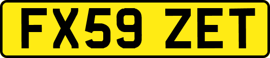 FX59ZET