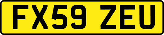 FX59ZEU