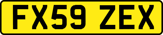 FX59ZEX