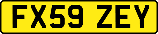 FX59ZEY
