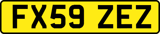 FX59ZEZ