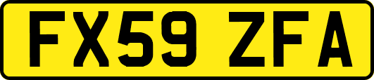 FX59ZFA