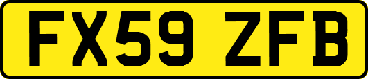 FX59ZFB