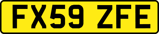 FX59ZFE