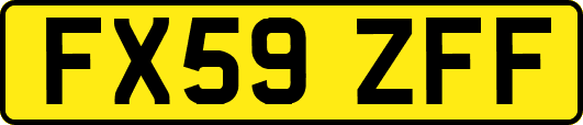 FX59ZFF