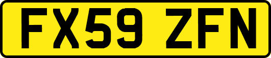FX59ZFN