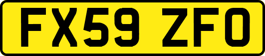 FX59ZFO