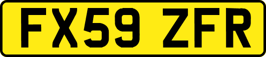 FX59ZFR
