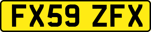 FX59ZFX