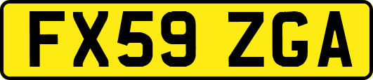 FX59ZGA