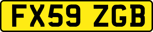 FX59ZGB