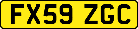 FX59ZGC