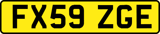 FX59ZGE