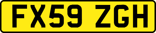 FX59ZGH