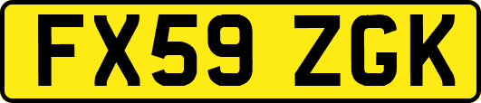 FX59ZGK