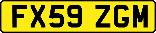 FX59ZGM