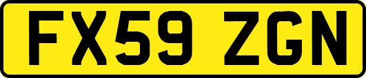 FX59ZGN
