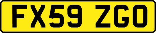 FX59ZGO