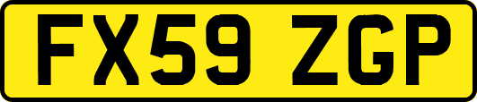 FX59ZGP